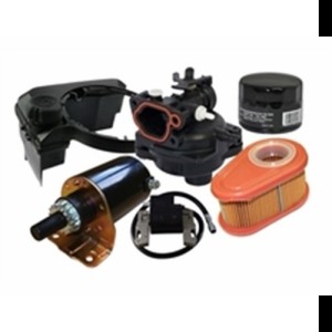 Mower Parts & Accessories image